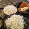 やきとり○金 MIXフライランチ