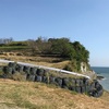 長崎・原城（2020.10.14）　九州横断旅行5日目