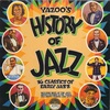 YAZOO RECORDS 1070