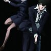 近未来SFと警察が織り成す圧倒的な世界観『PSYCHO-PASS サイコパス』