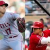 大谷承継の二刀流に思う新感覚。　