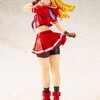 【フィギュア全高:約230mm（台座込）】STREET FIGHTER美少女 かりん