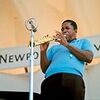  Coltrane Last at Newport