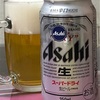 晩酌はビールから@oct24