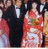『寺山修司に愛された女優――演劇実験室◎天井桟敷の名華・新高けい子伝』山田勝仁(河出書房新社)