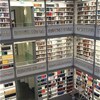 【世界の図書館】「ユトレヒト大学図書館」はこんなところ～。ダムタワーやドム教会から歩いて１０分と好アクセス。（Utrecht University Library Cntre）