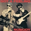 【吉里颯洋・ラジオ出演のご案内】NOBODY特集_#07『GOT A FEELING』