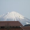 神のいる山