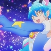 【スタートゥインクルプリキュア】第21話の感想とネタバレ。新EDに新必殺技レインボースプラッシュと盛りだくさんの神回