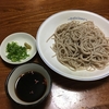 吹きこぼれしない蕎麦の茹で方