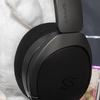インプレ：Edifier STAX SPIRIT S5　ハイレゾ全部入りBT、デジタル有線、低音は深く高域は繊細で近い音色の平面駆動型ヘッドホン #PR EDIFIER