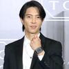 山下智久　総額３００万円時計＆ジュエリー　９日に３７歳誕生日　サプライズプレゼントも