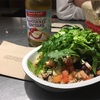 NY郊外ロングアイランドのミネオラ駅周辺カフェ・ランチ開拓シリーズ03「Chipotle(チポトレ)」でメキシカン料理