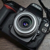 ジャンクのNikon D300S