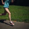 よく公園などでみかけるジョギング。痩せるために効果的なやり方は！？