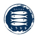 しろなまの海釣り