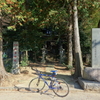 鈴身神社【吉橋大師第二十七番】