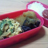 7月のお弁当