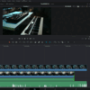 Davinci Resolveでビデオを一定間隔に切り刻む