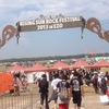 RISING SUN ROCK FESTIVAL 2013 in EZO