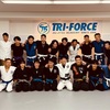 TF浅草橋×TF前橋交流戦