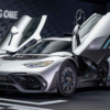 メルセデス AMG ONE