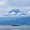 西伊豆へ　旅のグランドフィナーレ⁉　