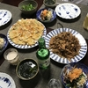 変わる生活、変わらぬ食欲