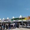 LuckyFes　@ひたち海浜公園の全般感想