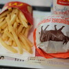 【マック】クラブハウスバーガーを食らって来た。マック復調の兆し。