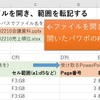 Excel表(セル範囲) を パワポの表TABLEへ転記する PowerPoint Table Row Column Cell VBA