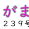 南区の情報誌『さがまち』239号です ‼ (2025/4/27) 