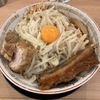 ラーメン豚山栄店（愛知県名古屋市）