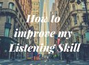 海外留学で英語が聞き取れないときにやったリスニング勉強法