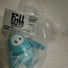 バンダイ Fall Guys フィギュアコレクション オリジナルブルー（たまごVer.）