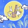 森の動物セット(秋)、無料ダウンロード中（イラストAC)
