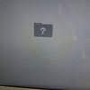 Macbook Air (2011)のディスクが無くなった/亡くなった