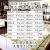 2024年1月30日火曜日🗓️山形県天童市さとう質店本日の貴金属価格はこちらです💁‍♀️