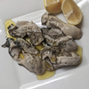 海の恵みを分かち合う幸せ｜南三陸志津川湾のプリプリ生牡蠣はオリーブオイル＆白ワインで！