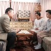 05月27日、内藤剛志(2024)