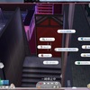 特定の特質持ちのシムが、建物内に入れなくなるMOD