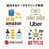 データモデリングの成功事例: 柔軟性とリアルタイム性の重要性