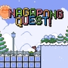 「Garbanzo Quest」がバカおもろい