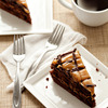  Chocolate-Peanut Butter Torte Recipe