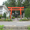 大宮巌鼓神社（おおみやいわつづみじんじゃ）　東吾妻町原町