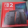 ニンテンドーSwitch2が当選しました＆マリオカートワールド日記