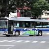 ＪＲバス東北(福島) / 福島200か 1608 （P531-13531）