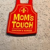 今日のホンパプ　Mom’s Touch