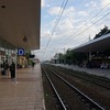 カサブランカ空港に深夜着！SIM購入、マラケシュまでの移動など！～特典ファーストで行くモロッコ旅行⑧～
