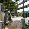 2020/05/28 上目黒散歩 02 小川児童遊園/烏森児童遊園/烏森コミュニティ通り/烏森稲荷神社/諏訪山橋/五番街目黒銀座/稲荷坂